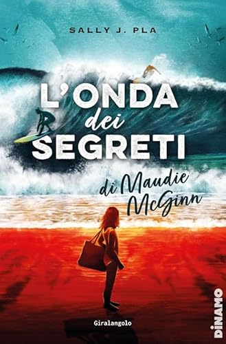 L'onda dei segreti di Maudie McGinn (Dinamo) von EDT-Giralangolo