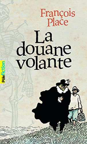 Douane volante von Gallimard Jeunesse