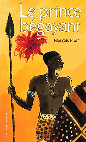 Le prince bégayant Le prince bégayant von Gallimard Jeunesse