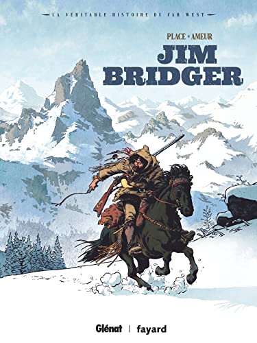 Jim Bridger von GLENAT