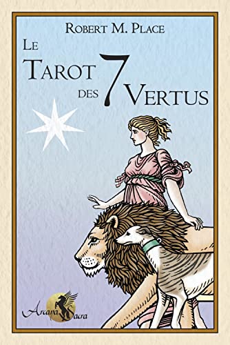 Le Tarot des 7 vertus - Coffret von ARCANA SACRA