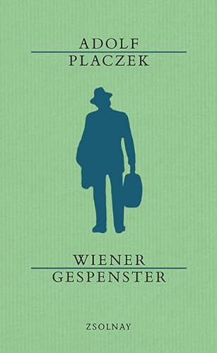 Wiener Gespenster: Prosa