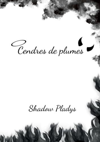 Cendres de plumes von BoD – Books on Demand – Frankreich
