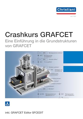 Crashkurs GRAFCET: Eine Einführung in die Grundstrukturen von GRAFCET