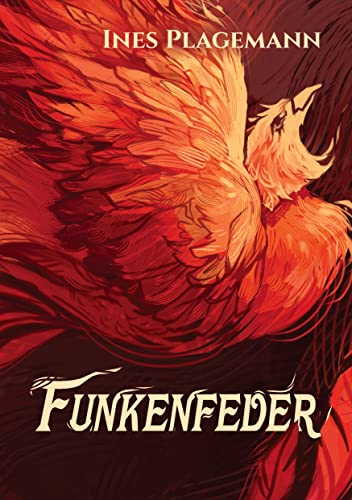 Funkenfeder: Teil 1 der Vogelwandler-Dilogie (Die Vogelwandler-Dilogie) von tolino media