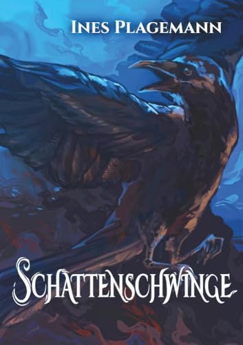 Schattenschwinge: Teil 2 der Vogelwandler-Dilogie (Die Vogelwandler-Dilogie) von tolino media GmbH & Co. KG