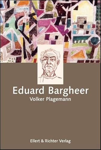 Eduard Bargheer (Hamburger Köpfe)