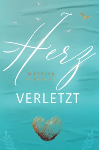 Herz verletzt