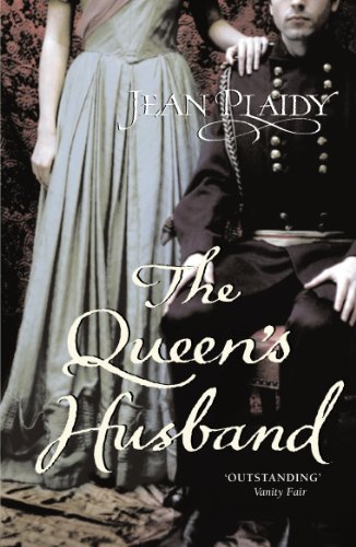 The Queen's Husband: (Queen Victoria: Book 3) (Queen Victoria, 3) von Arrow