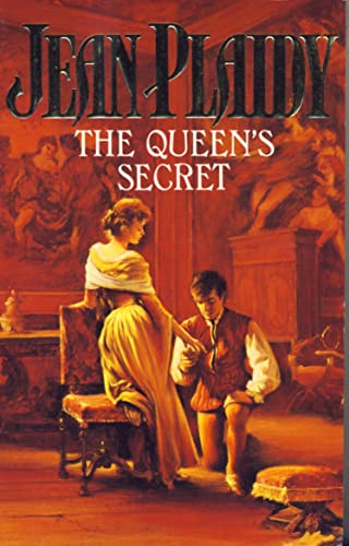 The Queen's Secret The Queen's Secret von Fontana Press