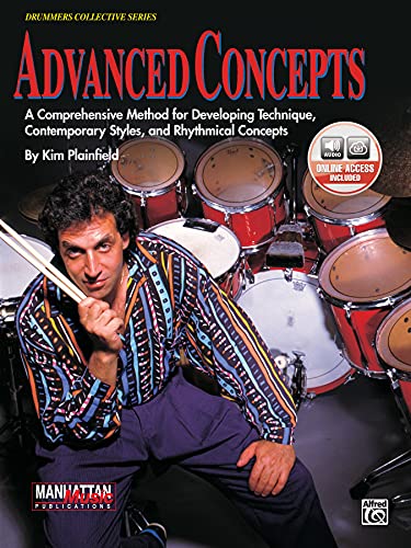 Advanced Concepts