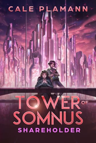 Shareholder (Tower of Somnus, Band 4)