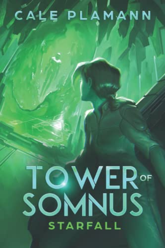 Starfall (Tower of Somnus, Band 3) von Mountaindale Press