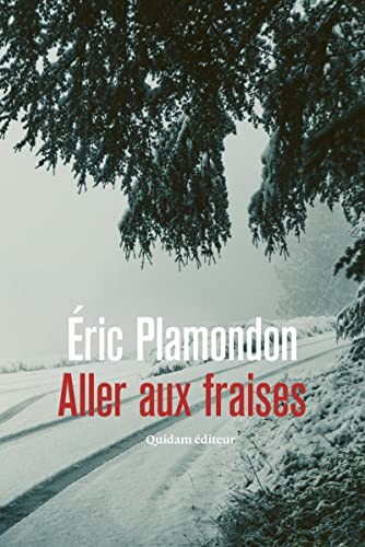 Aller aux fraises von QUIDAM