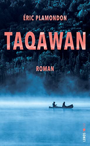 Taqawan: Roman (Lenos Polar) von Lenos Verlag