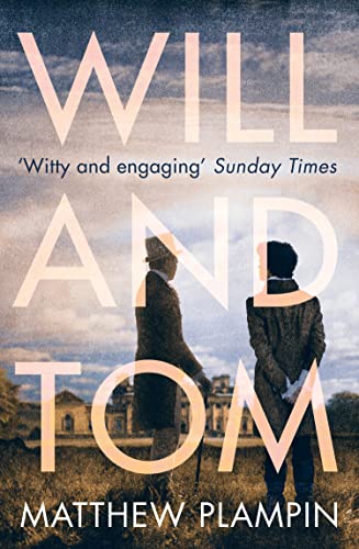 WILL & TOM von The Borough Press