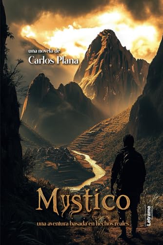 Mystico (Viajes y aventuras, Band 1) Mystico (Viajes y aventuras, Band 1) von Letrame
