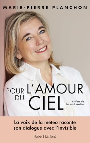 Pour l'amour du ciel von ROBERT LAFFONT