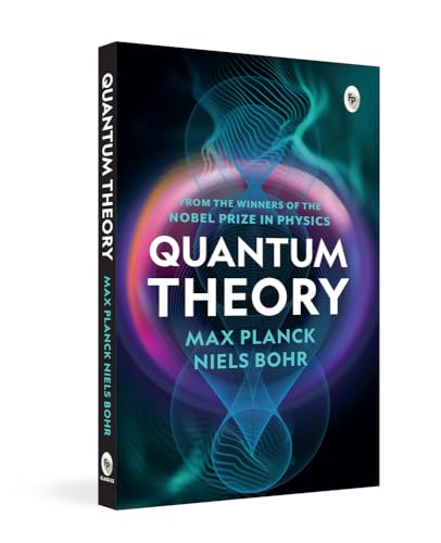 Quantum Theory von Fingerprint! Publishing