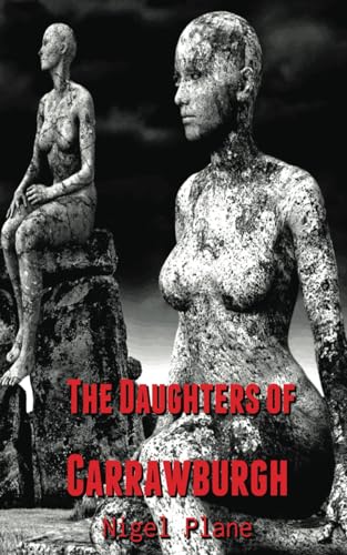 The Daughters of Carrawburgh von FeedARead.com