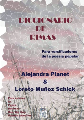Diccionario de Rimas