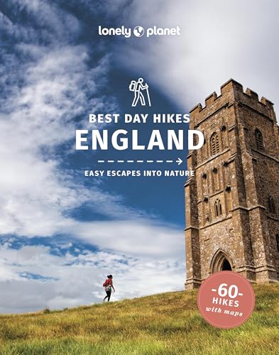 Lonely Planet Best Day Hikes England Lonely Planet Best Day Hikes England von Lonely Planet