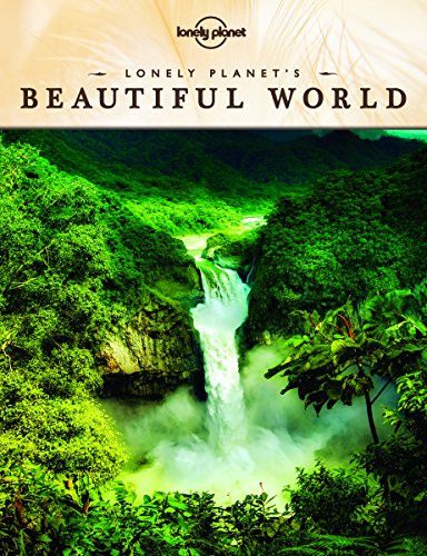 Lonely Planet Lonely Planet's Beautiful World 1 Lonely Planet Lonely Planet's Beautiful World 1