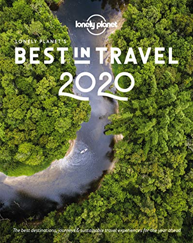 Lonely Planet's Best in Travel 2020 15 Lonely Planet's Best in Travel 2020 15