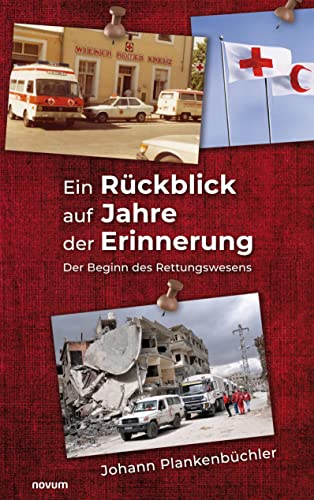 Ein Rückblick auf Jahre der Erinnerung: Der Beginn des Rettungswesens