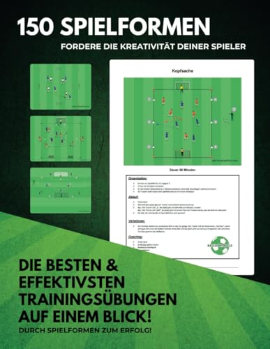 150 Spielformen 150 Spielformen