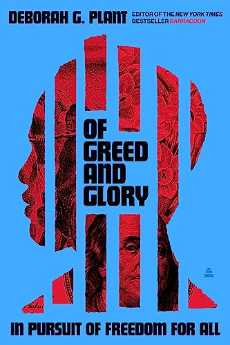 Of Greed and Glory: In Pursuit of Freedom for All von Amistad