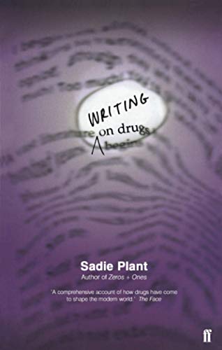 Writing on Drugs