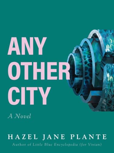 Any Other City: A Memoir