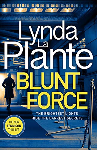 Blunt Force: The Sunday Times bestselling crime thriller von Zaffre