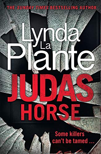 Judas Horse: The instant Sunday Times bestselling crime thriller (Jack Warr) von Zaffré
