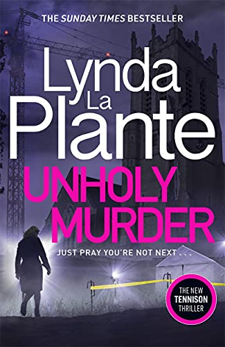 Unholy Murder: The edge-of-your-seat Sunday Times bestselling crime thriller von Zaffre