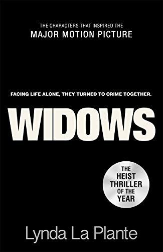Widows. Film Tie-In: Thriller