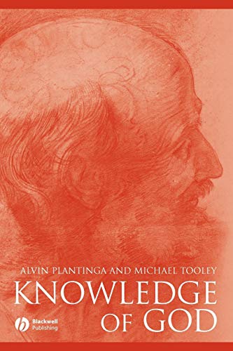 Knowledge of God (Great Debates in Philosophy)