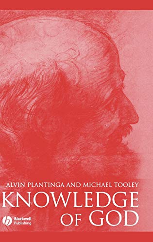 Knowledge of God (Great Debates in Philosophy) von Wiley-Blackwell