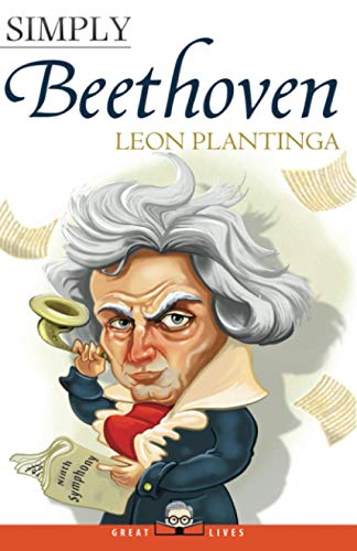 Simply Beethoven (Great Lives, Band 20)