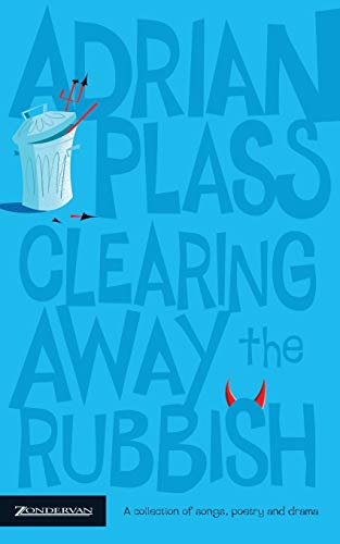 Clearing Away the Rubbish von Zondervan