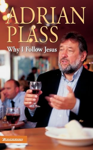 Why I Follow Jesus von Zondervan