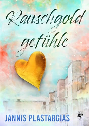 Rauschgoldgefühle von Main Verlag