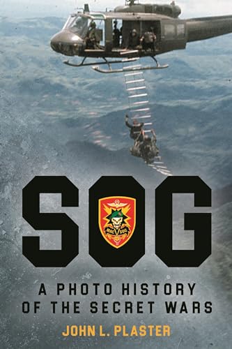 Sog: A Photo History of the Secret Wars von Casemate Publishers