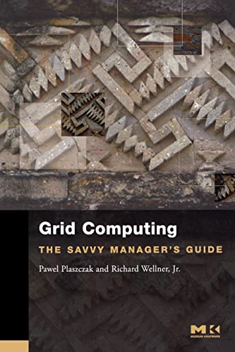 Grid Computing: The Savvy Manager's Guide (The Savvy Manager's Guides) von Morgan Kaufmann