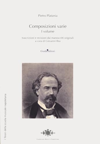 Composizioni varie (Vol. 1) von Guida