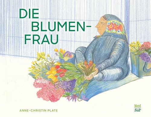 Die Blumenfrau Die Blumenfrau