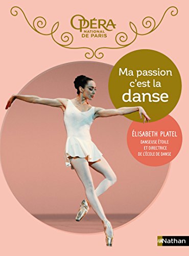 Ma passion c'est la danse von NATHAN