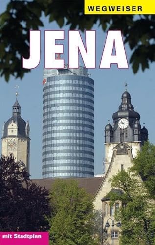 Jena Jena von Heinrichs- Verlag gGmbH
