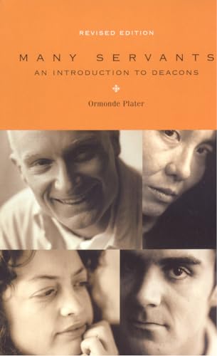 Many Servants: An Introduction to Deacons von Cowley Publications
